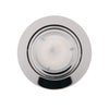 Maxlight Faretto da soffitto Fine H0038 Cromo