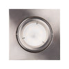 Maxlight Faretto da soffitto Fine H0040 Nichel