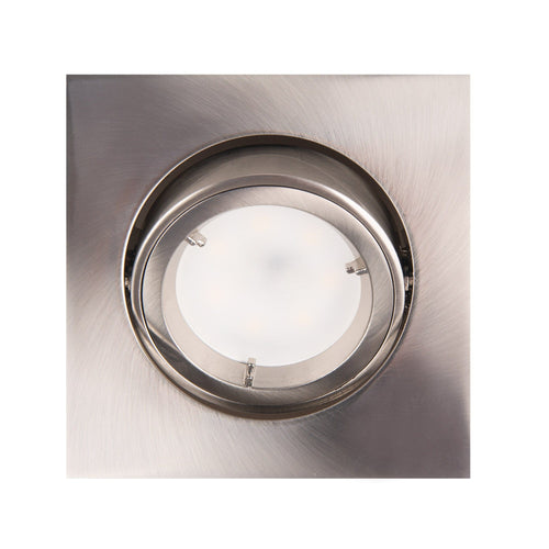 Maxlight Faretto da soffitto Fine H0041 Cromo