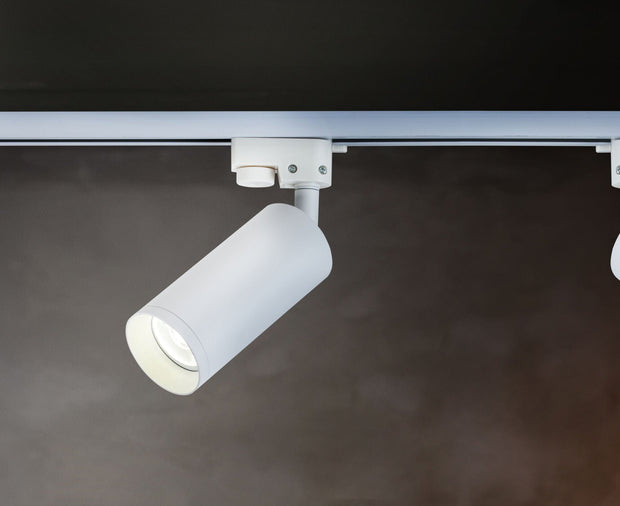 Maytoni Faretto da soffitto Focus Bianco