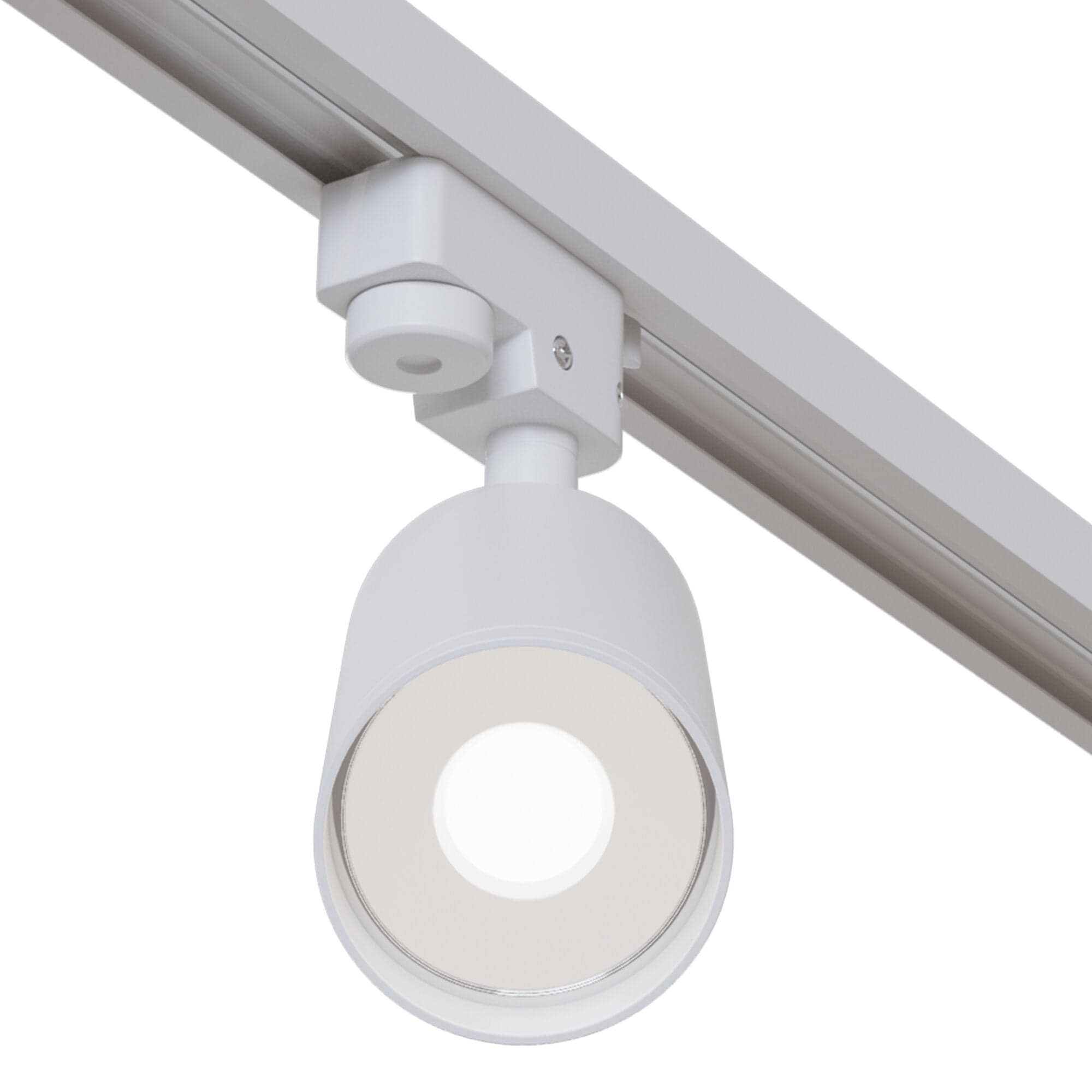 Maytoni Faretto da soffitto Focus Bianco