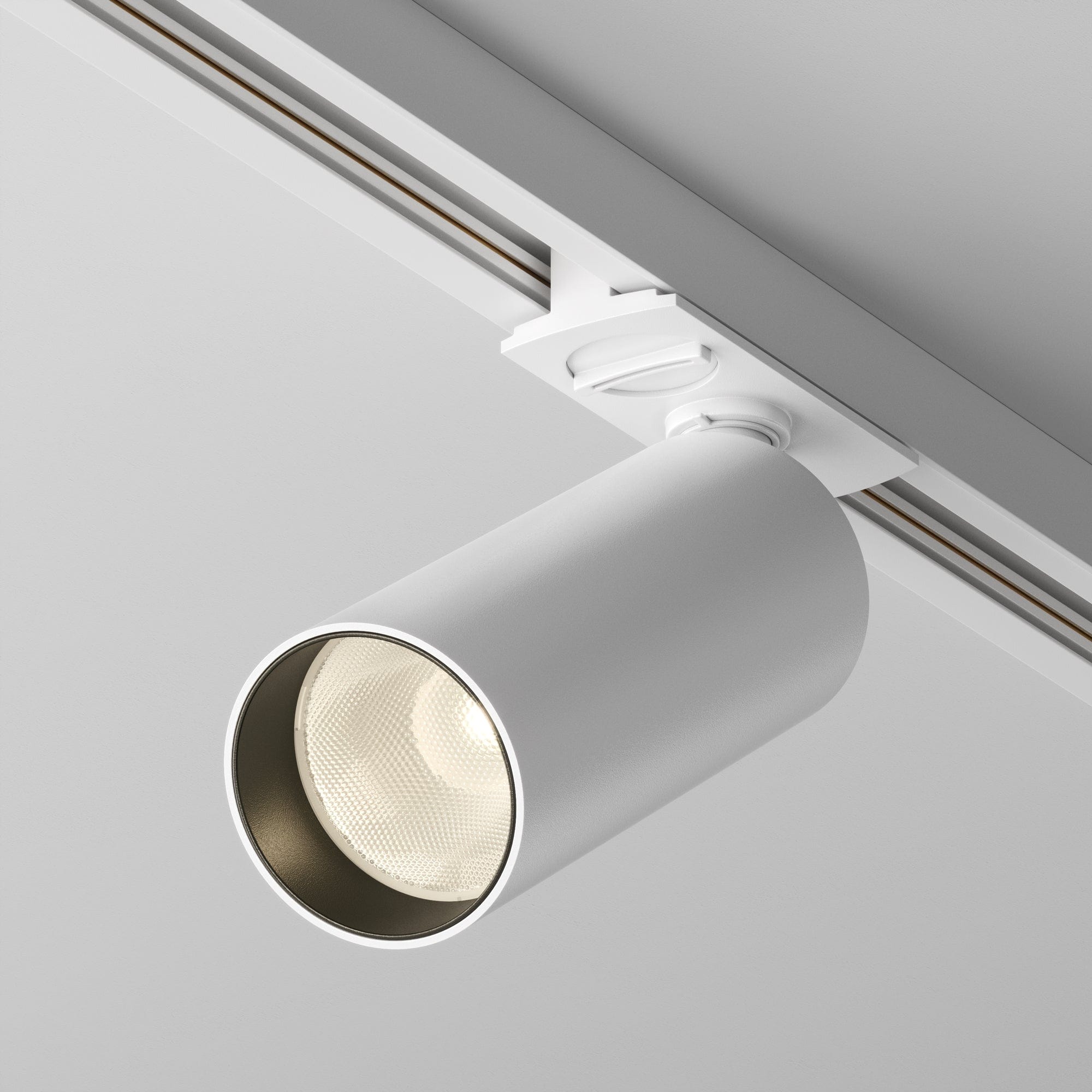 Maytoni Faretto da soffitto Focus Bianco