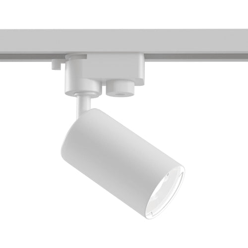 Maytoni Faretto da soffitto Focus Mini Bianco