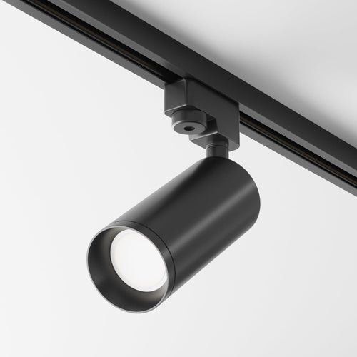 Maytoni Faretto da soffitto Focus Nero