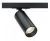 Maytoni Faretto da soffitto Focus Nero