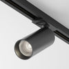 Maytoni Faretto da soffitto Focus Nero