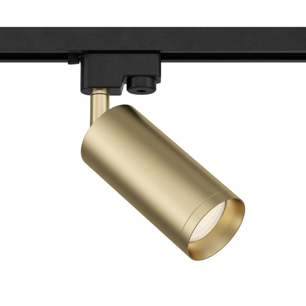 Maytoni Faretto da soffitto Focus Oro