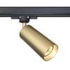 Maytoni Faretto da soffitto Focus Oro