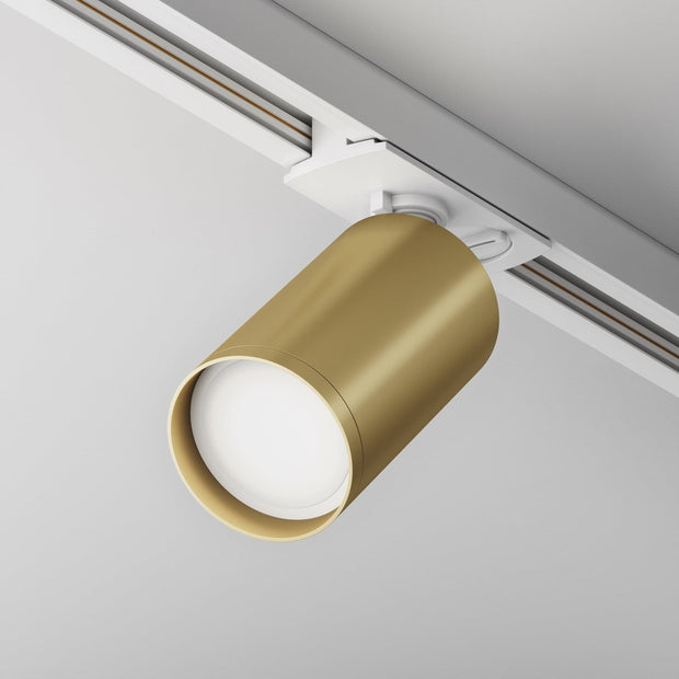 Maytoni Faretto da soffitto Focus S Bianco