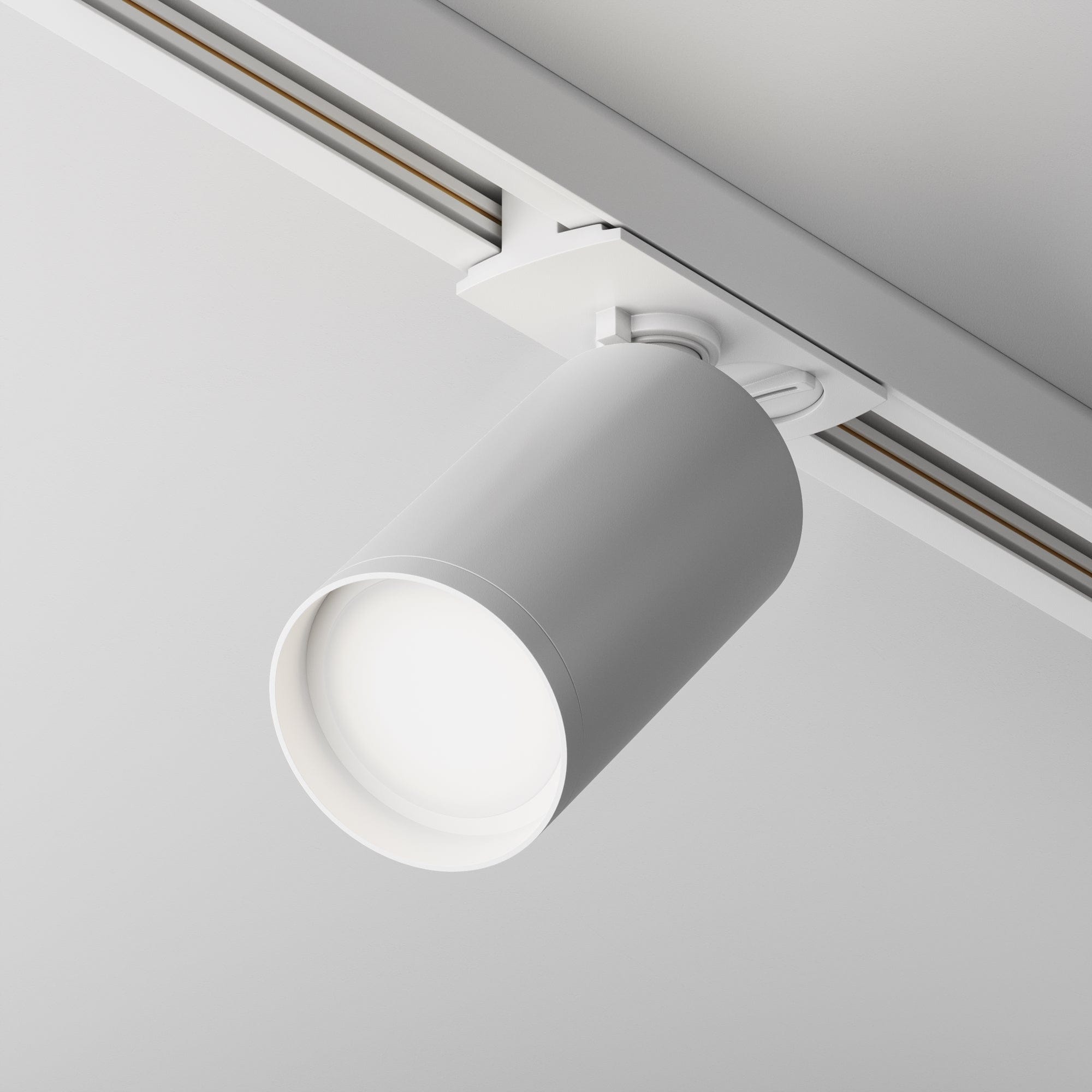 Maytoni Faretto da soffitto Focus S Bianco