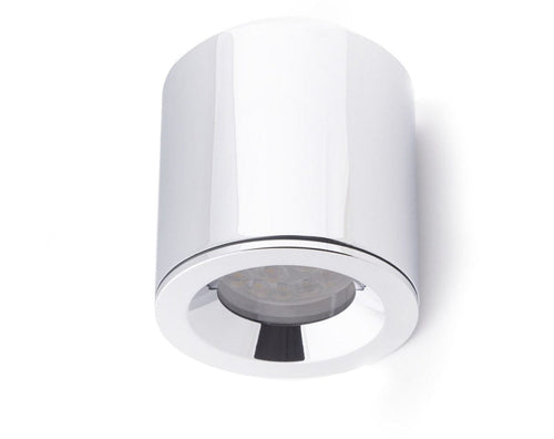 Maxlight Faretto da soffitto Form C0107 Cromo