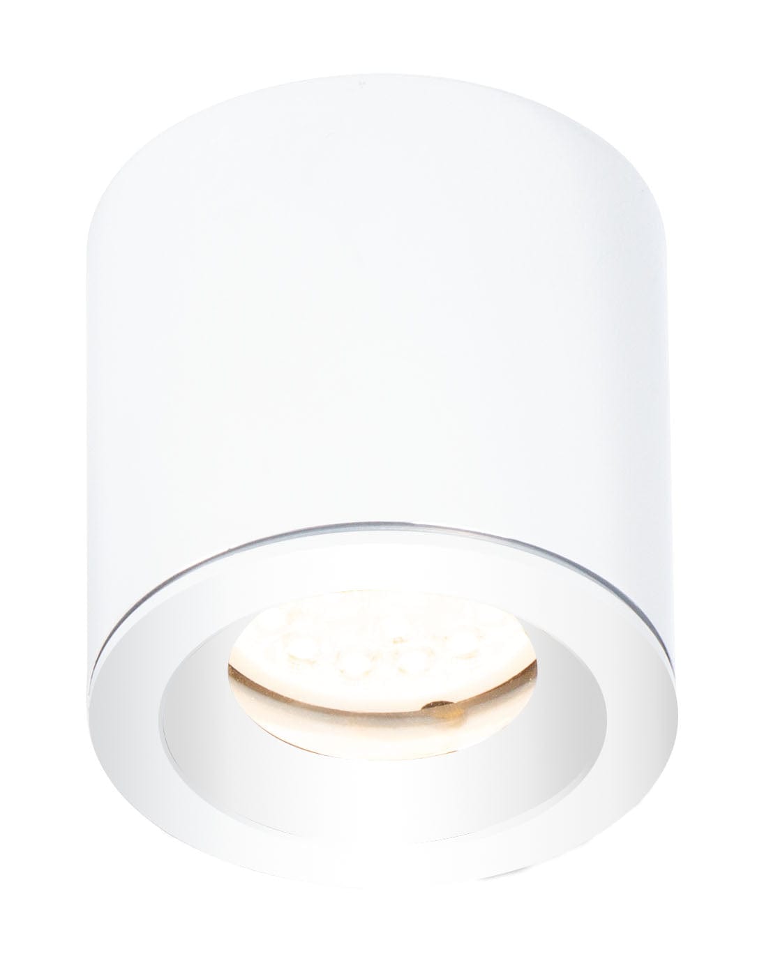 Maxlight Faretto da soffitto Form C0215 Bianco