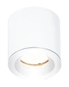 Maxlight Faretto da soffitto Form C0215 Bianco