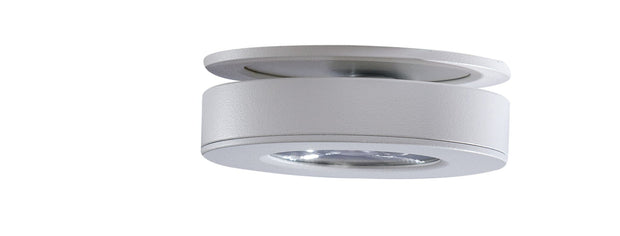 Azzarddo Faretto da soffitto Frida AZ4530 Bianco