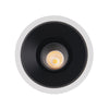 Maxlight Faretto da soffitto Galexo H0106 Bianco