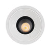 Maxlight Faretto da soffitto Galexo H0106 Bianco