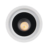 Maxlight Faretto da soffitto Galexo H0106 Bianco