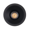 Maxlight Faretto da soffitto Galexo H0107 Nero