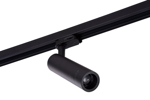 Azzarddo Faretto da soffitto Galileo AZ4067 Nero