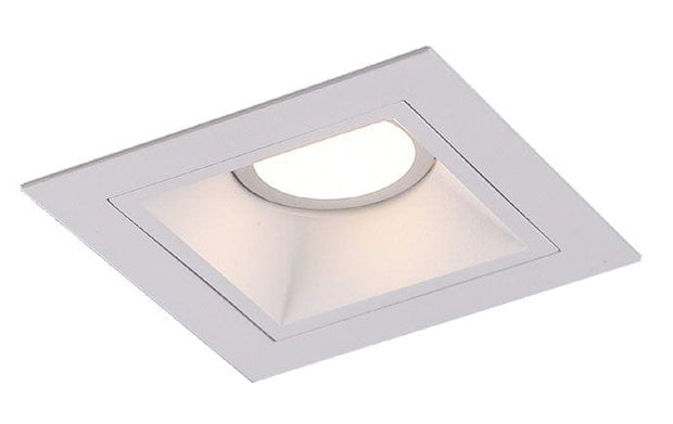 Maxlight Faretto da soffitto Hit I H0080 Bianco