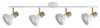 RabaLux Faretto da soffitto Holly 5947 Bianco