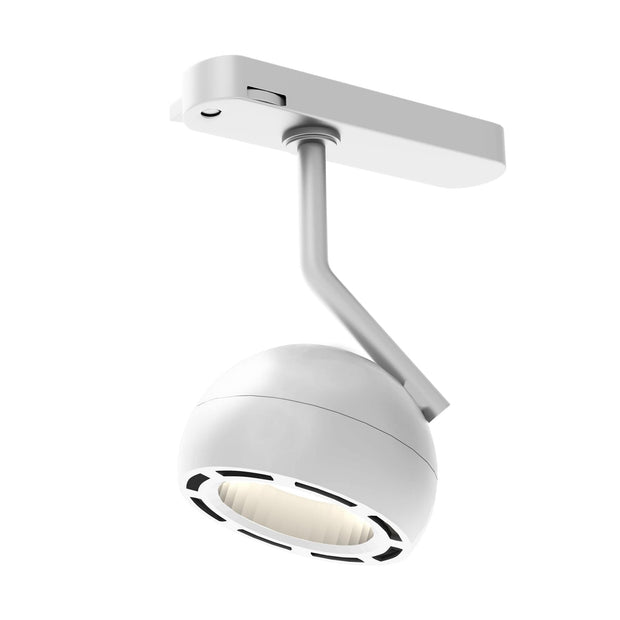 Maxlight Faretto da soffitto Hoshi S0019 Bianco