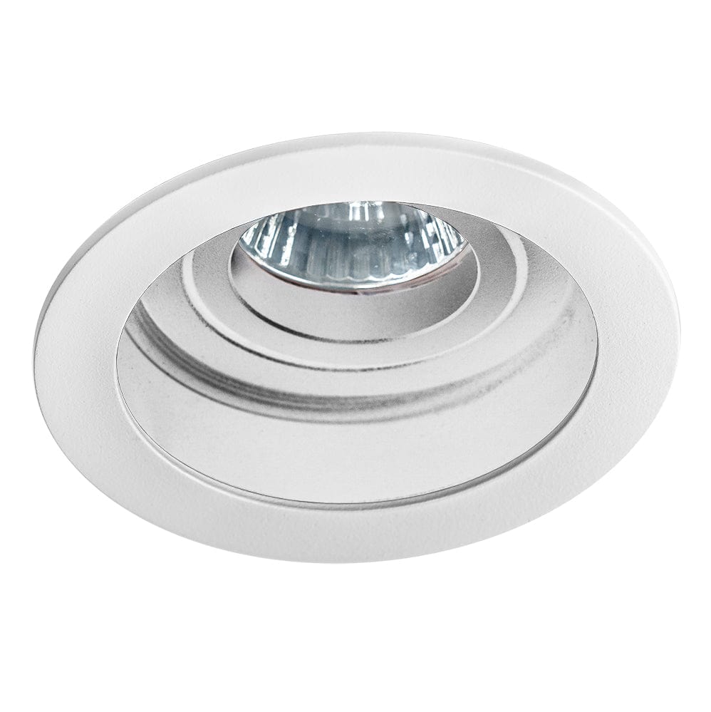 Azzarddo Faretto da soffitto Ibiza AZ2803 Bianco