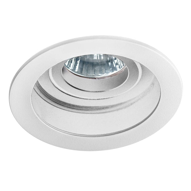 Azzarddo Faretto da soffitto Ibiza AZ2803 Bianco