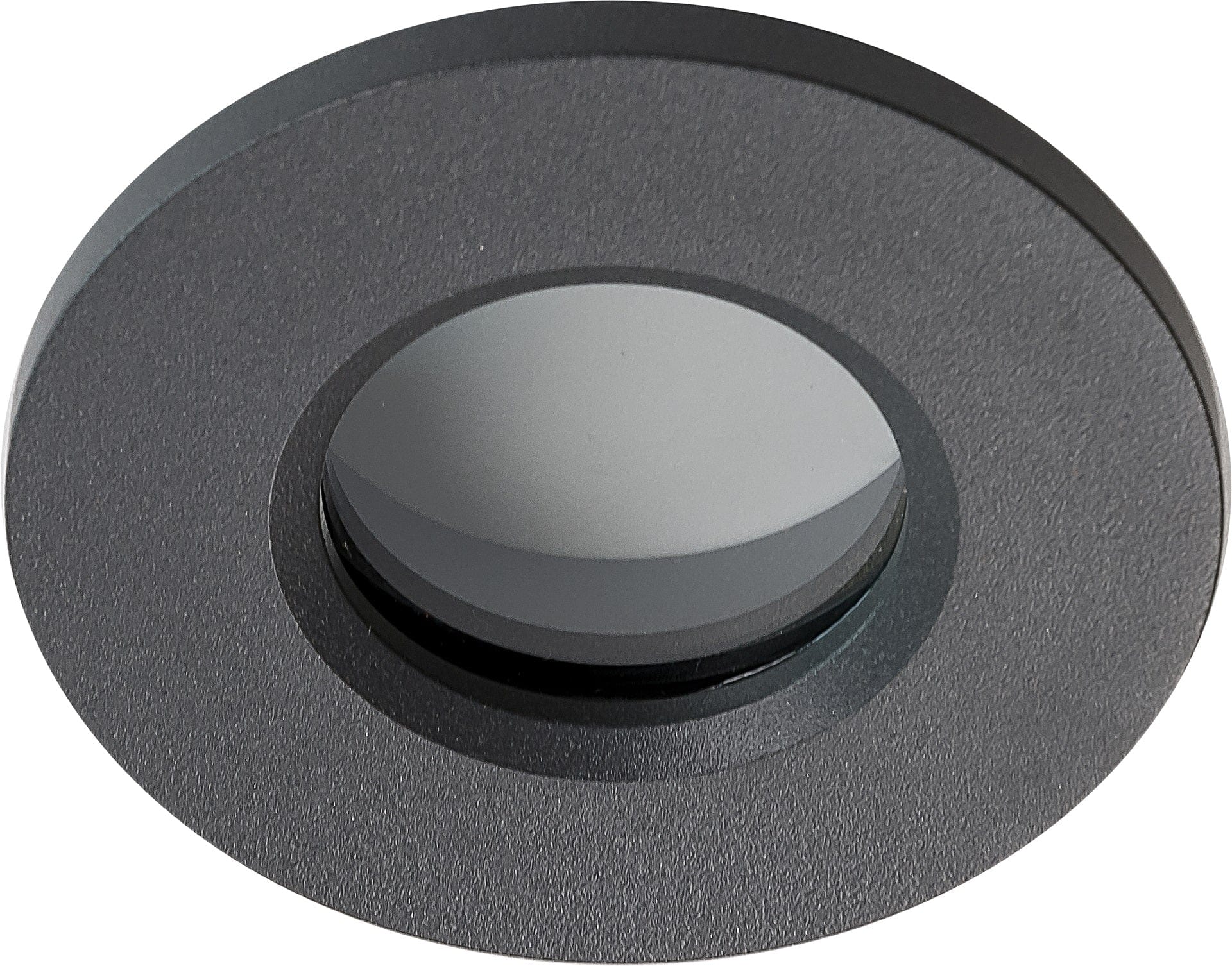 Azzarddo Faretto da soffitto Ika R AZ4232 Grigio