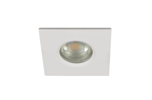 Azzarddo Faretto da soffitto Ika S AZ2864 Bianco