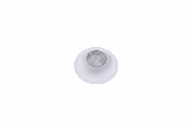 Azzarddo Faretto da soffitto Itaka AZ4073 Bianco