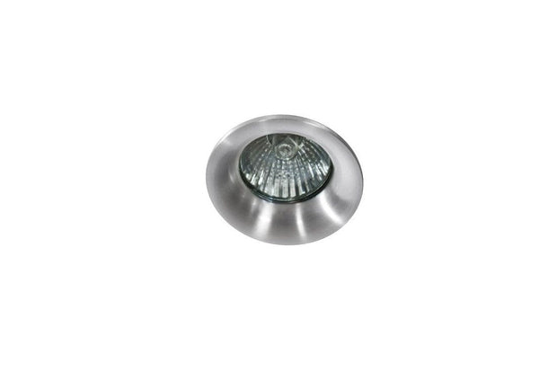 Azzarddo Faretto da soffitto Ivo AZ0758 Alluminio