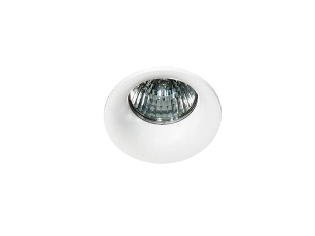 Azzarddo Faretto da soffitto Ivo AZ0759 Bianco