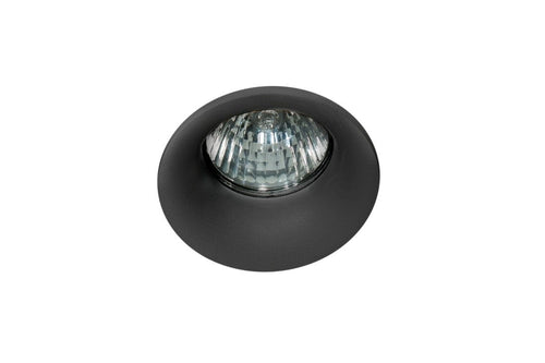 Azzarddo Faretto da soffitto Ivo AZ1716 Nero