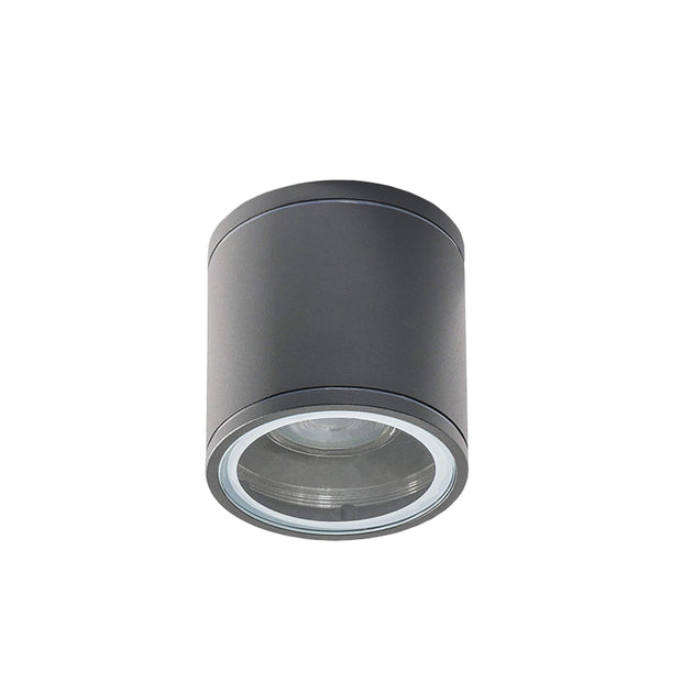 Azzarddo Faretto da soffitto Joe AZ3313 Grigio