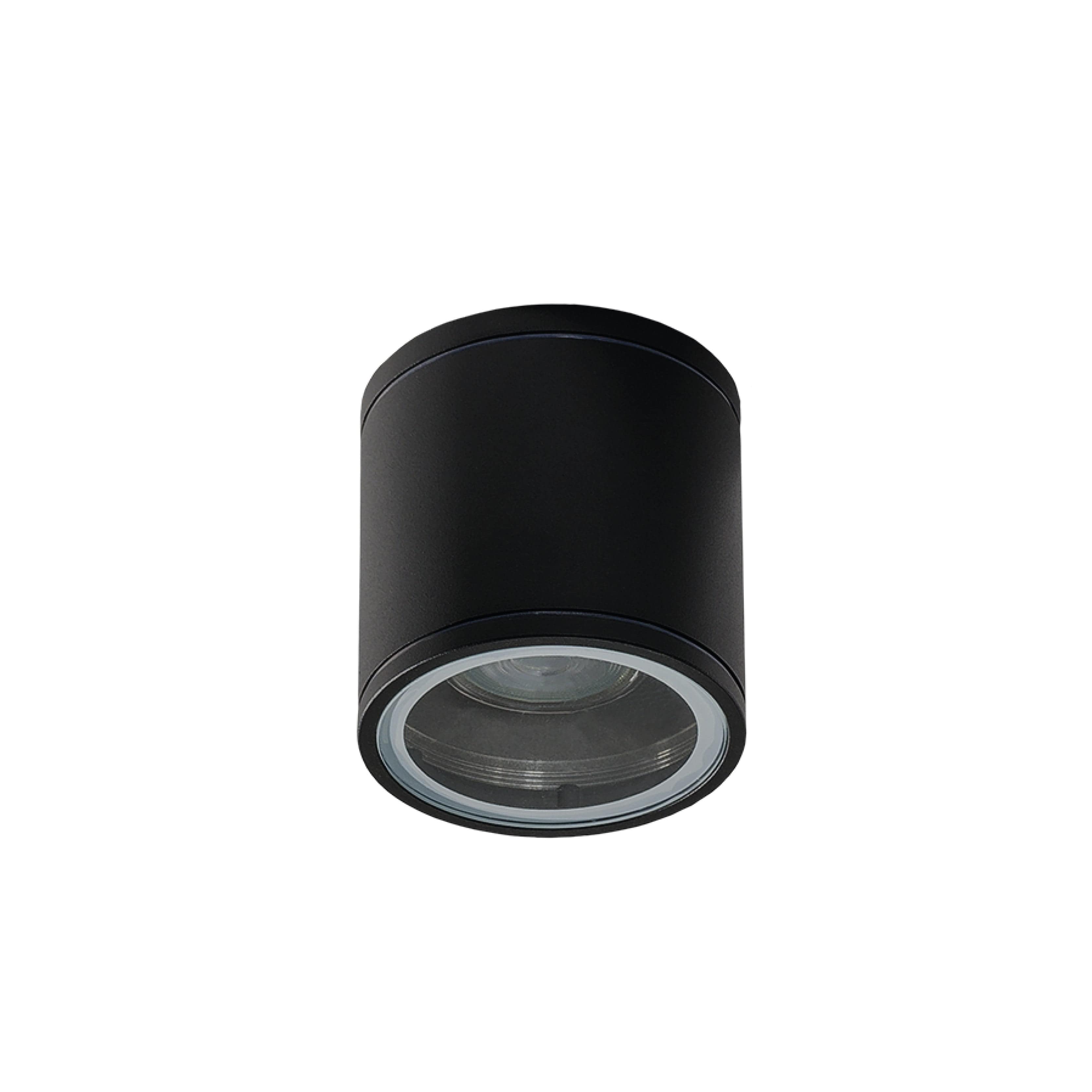 Azzarddo Faretto da soffitto Joe AZ3314 Nero