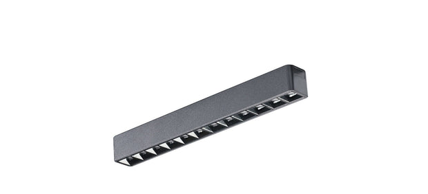 Azzarddo Faretto da soffitto Kira AZ5291 Nero