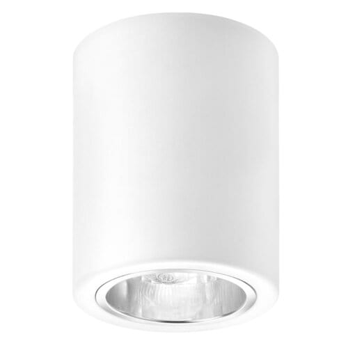 RabaLux Faretto da soffitto Kobald 2056 Bianco