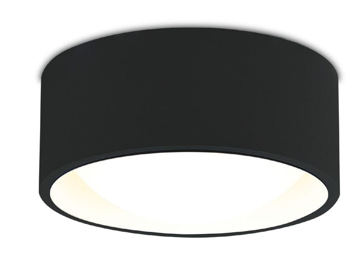 Maxlight Faretto da soffitto Kodak I C0203 Nero