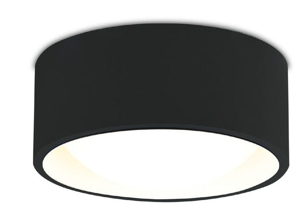 Maxlight Faretto da soffitto Kodak I C0203 Nero