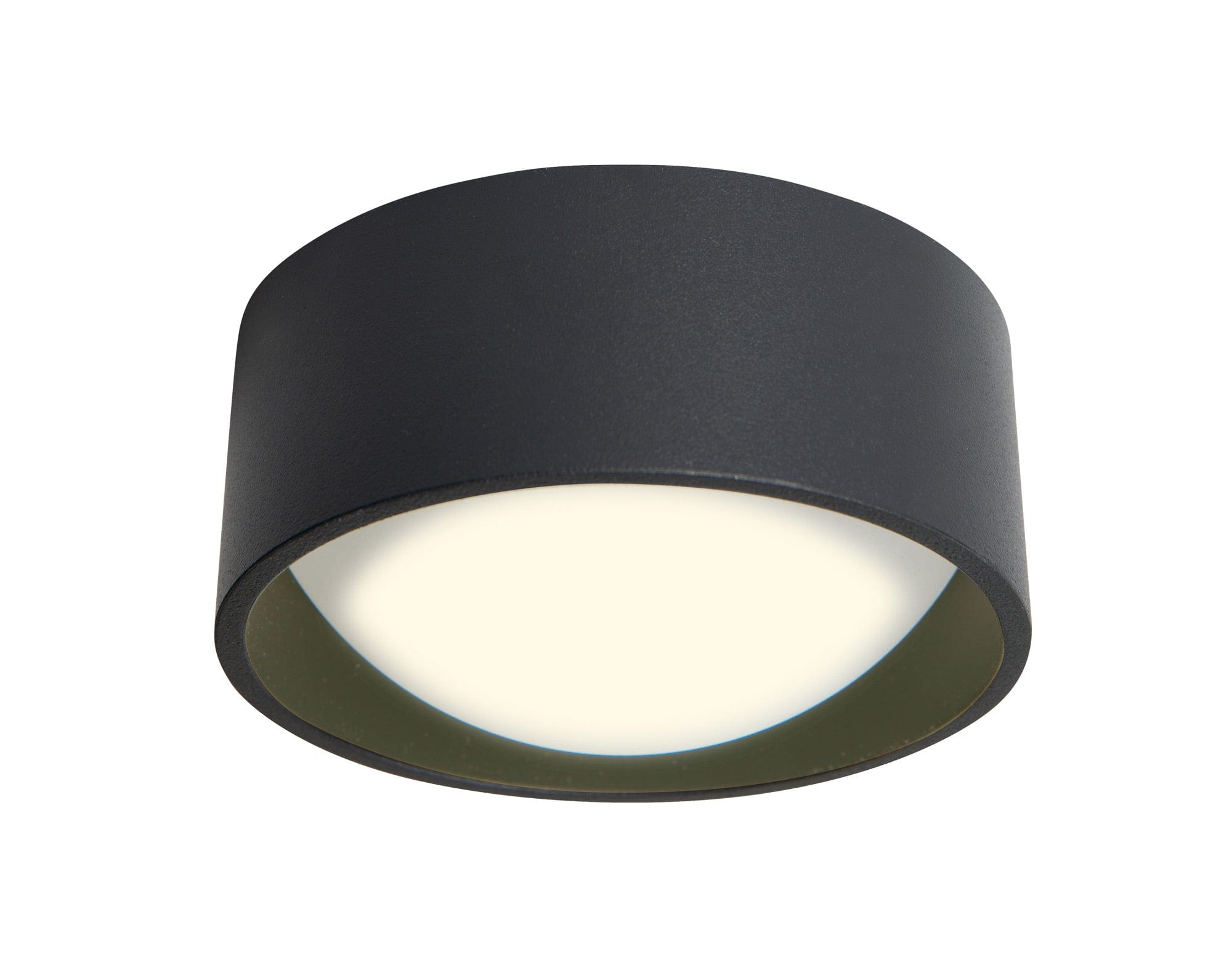 Maxlight Faretto da soffitto Kodak I C0203 Nero