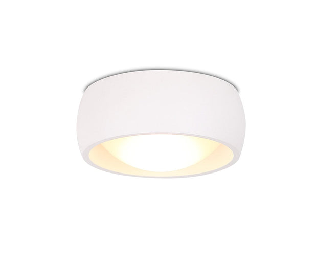 Maxlight Faretto da soffitto Kodak II C0135 Bianco