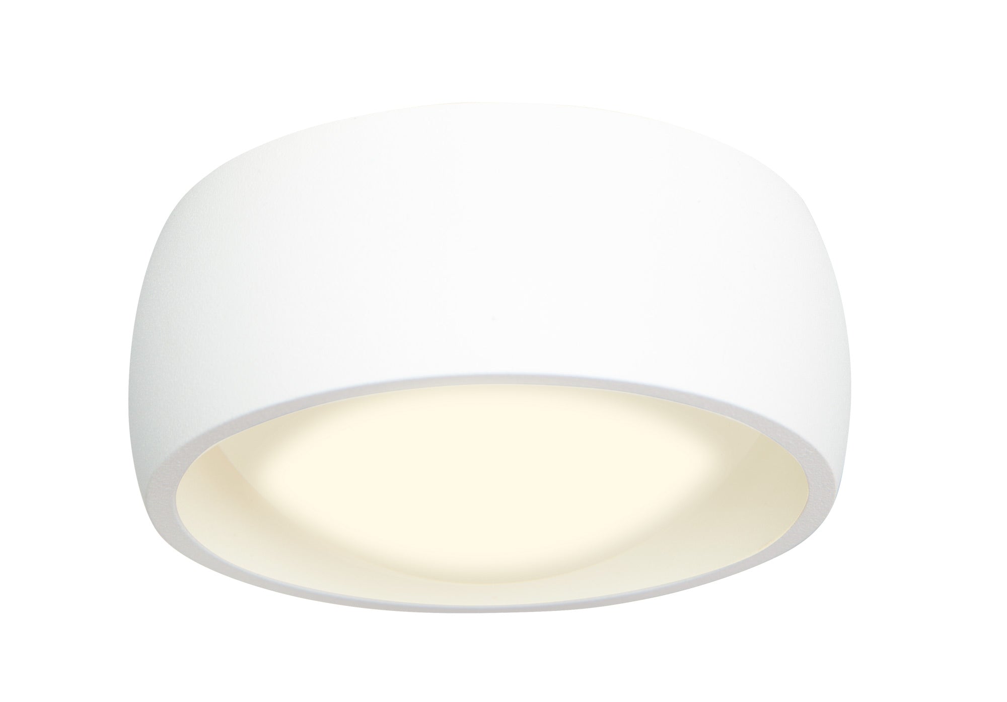 Maxlight Faretto da soffitto Kodak II C0135 Bianco