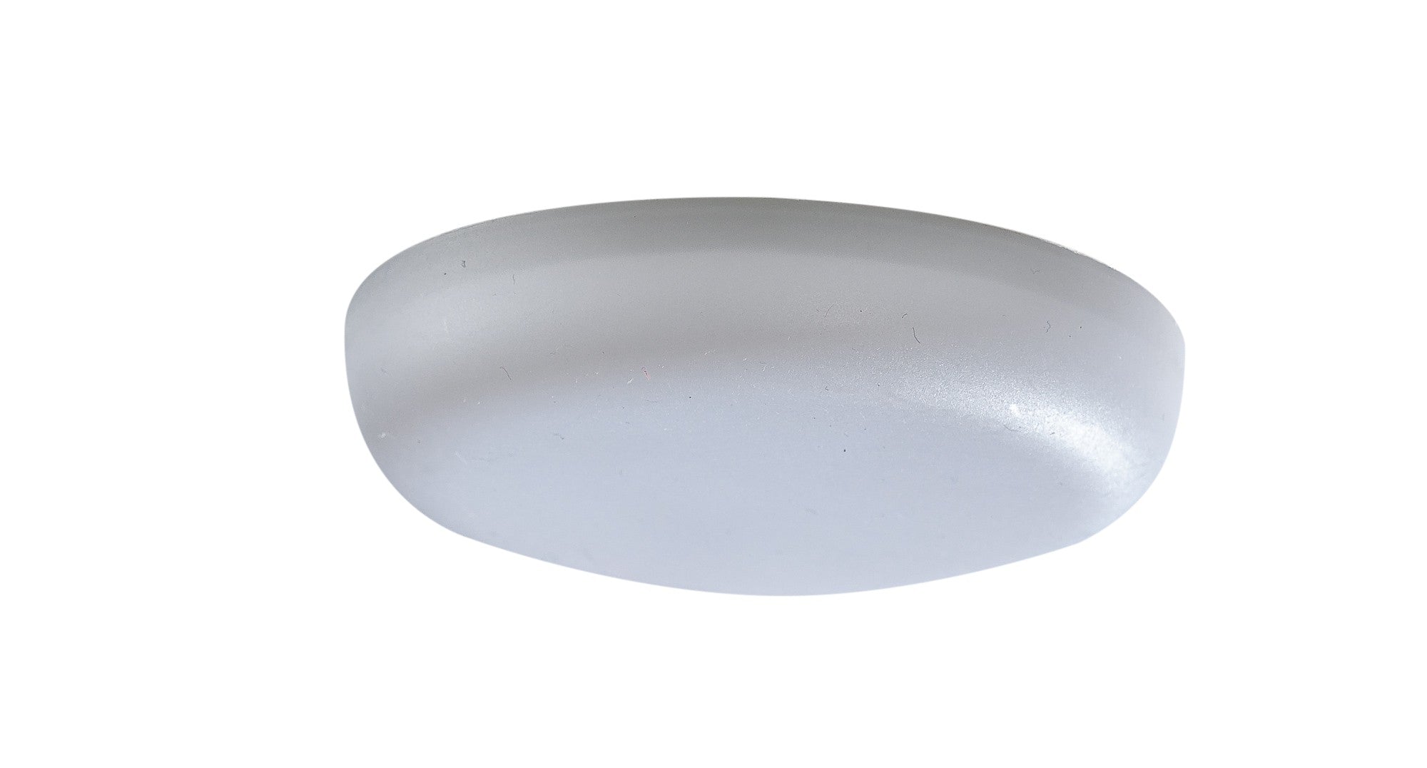 Azzarddo Faretto da soffitto Lamir R 12 AZ4385 Bianco