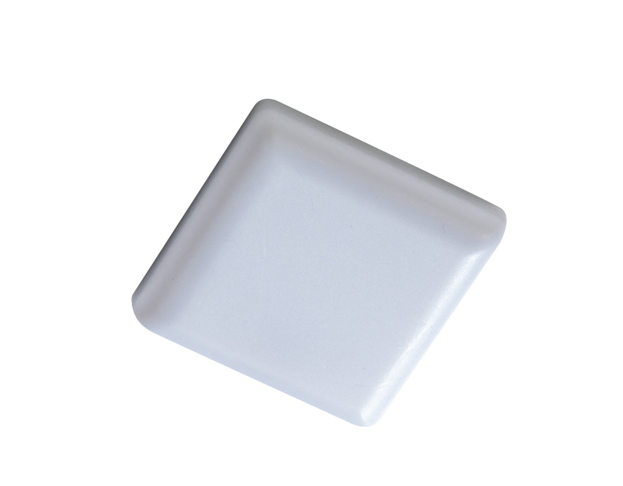 Azzarddo Faretto da soffitto Lamir S 17 AZ4388 Bianco