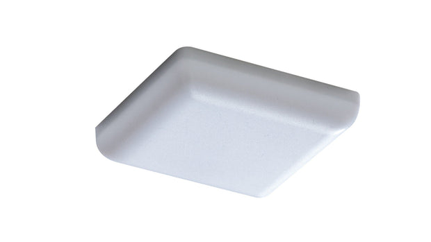 Azzarddo Faretto da soffitto Lamir S 17 AZ4388 Bianco