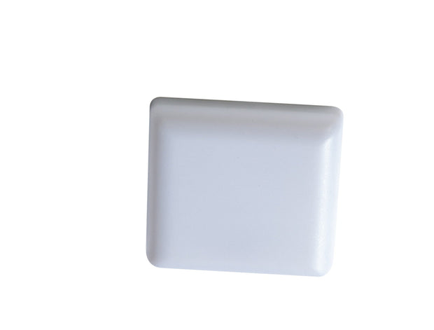 Azzarddo Faretto da soffitto Lamir S 17 AZ4388 Bianco