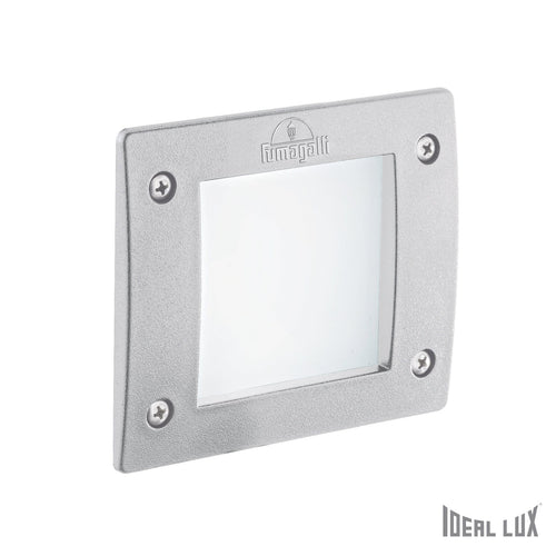 Faretto da soffitto Leti Square FI1 & IDLXIT-LETI-SQUARE-FL1