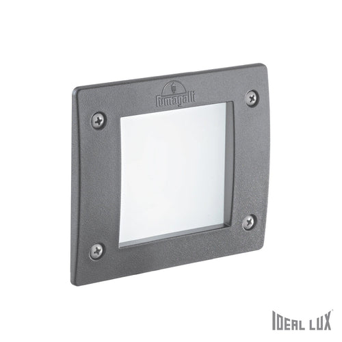 Faretto da soffitto Leti Square FI1 (1) & IDLXIT-LETI-SQUARE-FL1