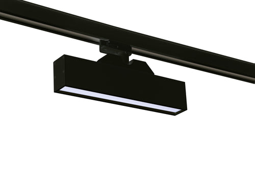 Azzarddo Faretto da soffitto Linnea 29 AZ4563 Nero